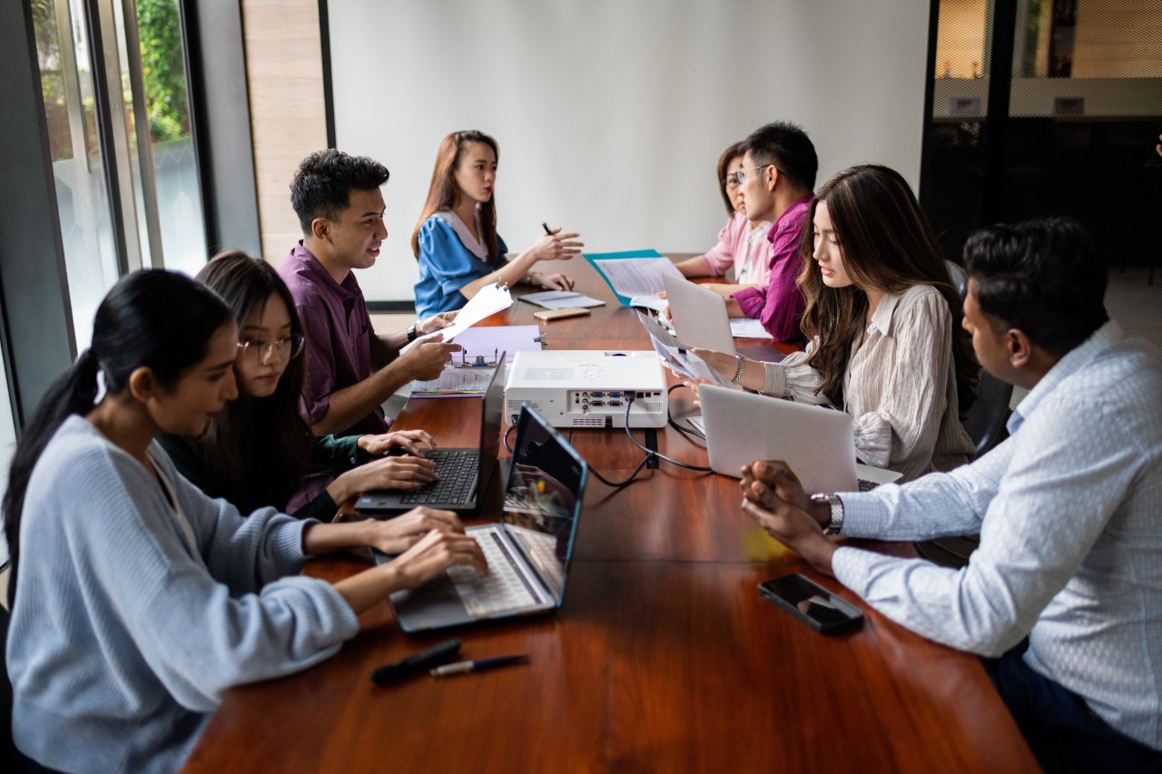 singapore, generative ai, workforce training